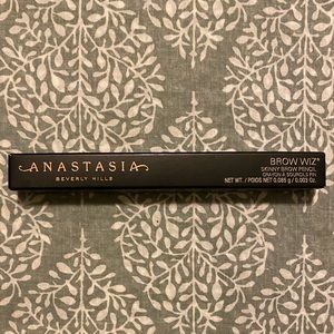 Anastasia Brow Wiz Ash